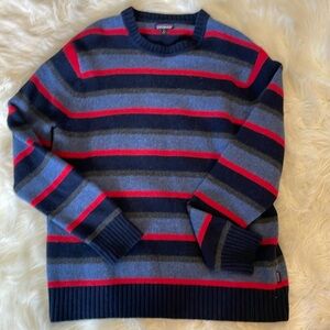 Patagonia Wool Sweater